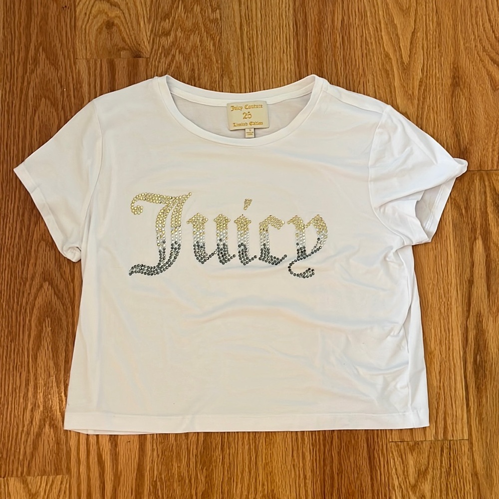 Juicy Couture T-shirt
